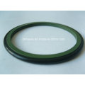 Vedantes de Haste de PTFE Extrudados